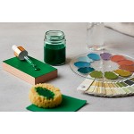 Красители на водной основе