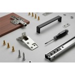 Мебельные комплектующие