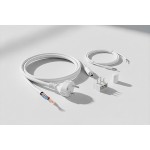 Соединители, заглушки, сетевые шнуры