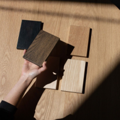 Новая услуга  - профессиональные выкрасы любой сложности