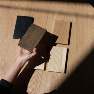 Новая услуга  - профессиональные выкрасы любой сложности