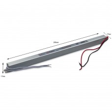 Блок питания 48Вт IP33