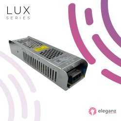 Блок питания узкий 150 Вт. IP 20 Eleganz негерметичный