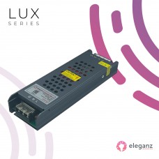 Блок питания сверхузкий 200Вт IP20 Eleganz
