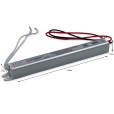 Блок питания 24 Вт (IP33)