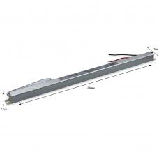 Блок питания 72Вт мини (карандаш)