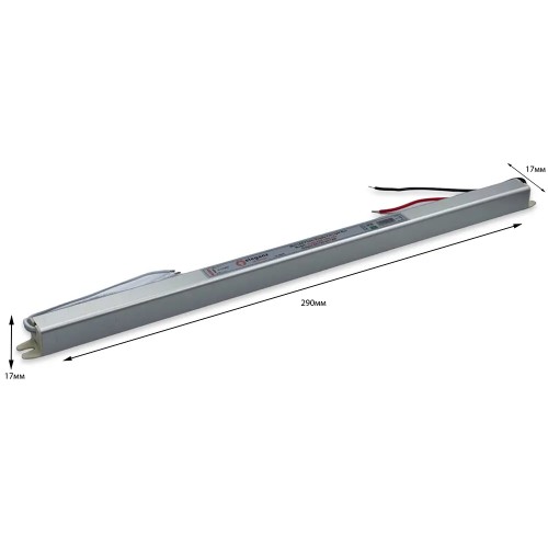 Блок питания 72Вт мини (карандаш)