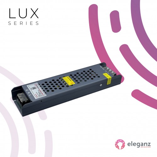 Блок питания без вентилятора 300Вт IP20