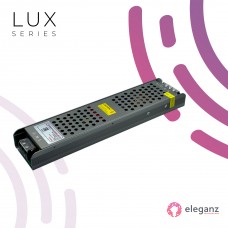 Блок питания без вентилятора 400Вт IP20