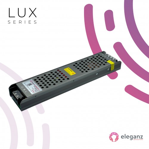 Блок питания без вентилятора 400Вт IP20