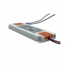 12V Сверхтонкий блок питания 36W IP44