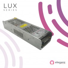 Блок питания без вентилятора 250Вт IP20