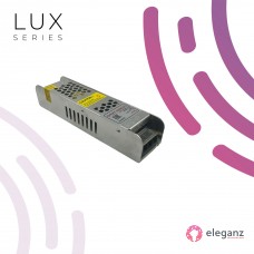 Блок питания узкий негерм. 60 Вт. IP 20 Eleganz