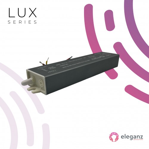 Блок питания герметичный 60 Вт. IP 67 Eleganz