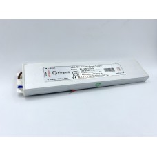 12V Сверхтонкий блок питания 45W IP65