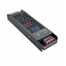 24V 300W IP44 Блок питания для светодиодных лент (190*58*27мм.)