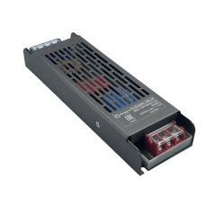 24V 400W IP44 Блок питания для светодиодных лент (225*58*28мм.)
