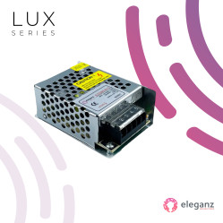 Блок питания негерметичный 40 Вт. IP 20 Eleganz