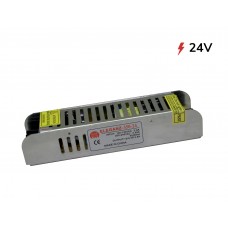 Блок питания 350 Вт 24V IP33