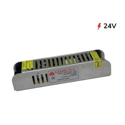 Блок питания 350 Вт 24V IP33