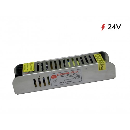 Блок питания 350 Вт 24V IP33