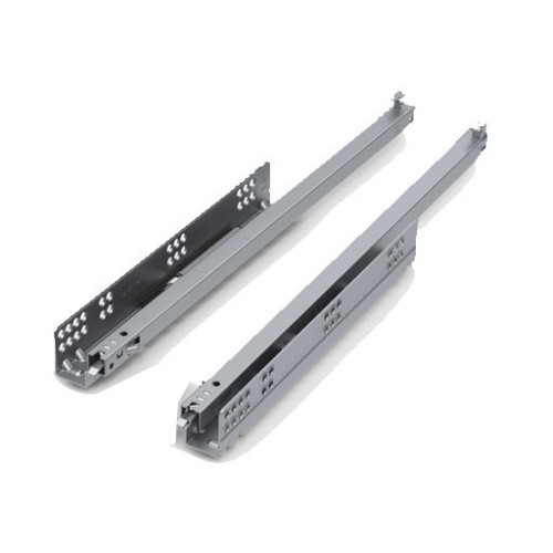 Длина направляющей, мм - 450