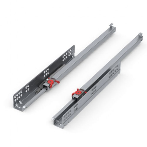 Длина направляющей, мм - 410