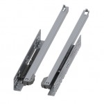 Направляющие скрытого монтажа SMART SLIDE