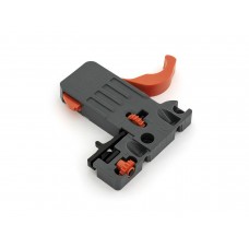 Крепление SMART LOCK для направляющей SMART SLIDE полное выдвижение, левая