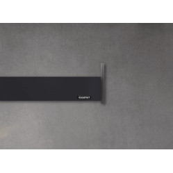 FLOWBOX H192 держатель передней панели, белый