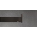 FLOWBOX H192 держатель передней панели, белый