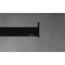 FLOWBOX H192 держатель передней панели, белый