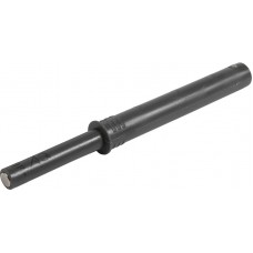 Двойной магнит толкатель, цвет черный