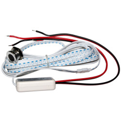 Выключатель на взмах руки(с датчиком движения)