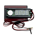 Часы для зеркал