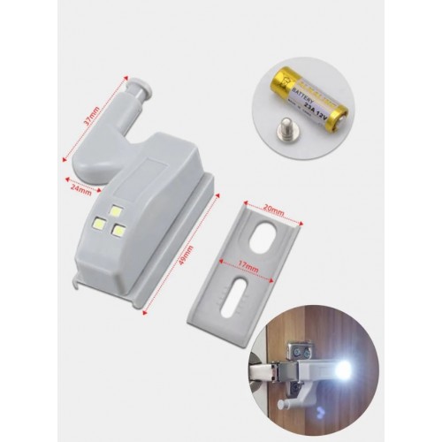 Подсветка на петлю 1,05Вт