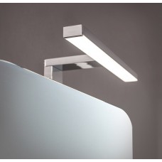 Надзеркальный светодиодный светильник 6Вт, 220В, 4500K, IP44