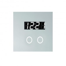 Часы для зеркал