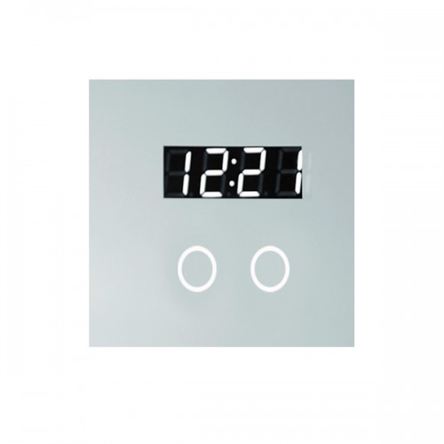 Часы для зеркал