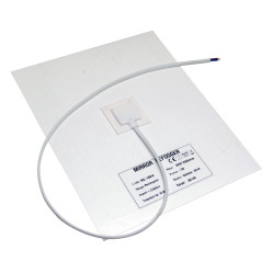 Подогрев для зеркал 220V