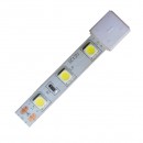 Коннектор соединительный 5050-00 10мм