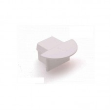 Заглушка для профиля 22*12