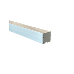 Заглушка глухая для 35х35 мм накладного профиля