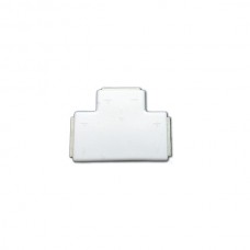 Коннектор тройной 3528 , 8мм без провода