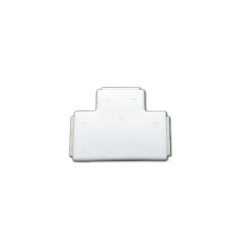 Коннектор тройной 5050 , 10мм без провода