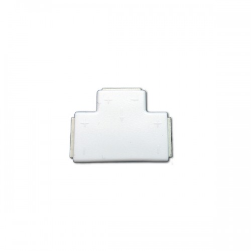 Коннектор тройной 5050 , 10мм без провода