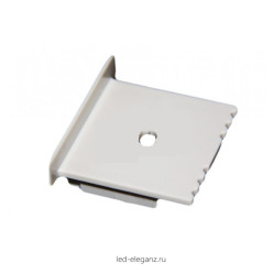 Заглушка глухая для профиля AN-P276