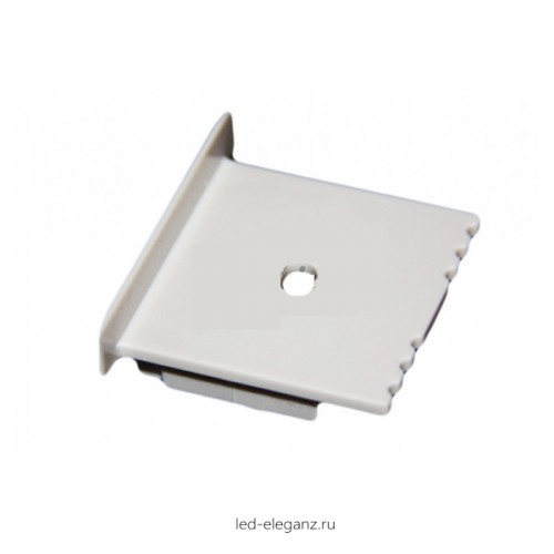 Заглушка глухая для профиля AN-P276