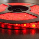 LUX Светодиодная лента 5050 60 LED (14.4W/M) 12V 