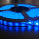 LUX Светодиодная лента 5050 60 LED (14.4W/M) 12V 